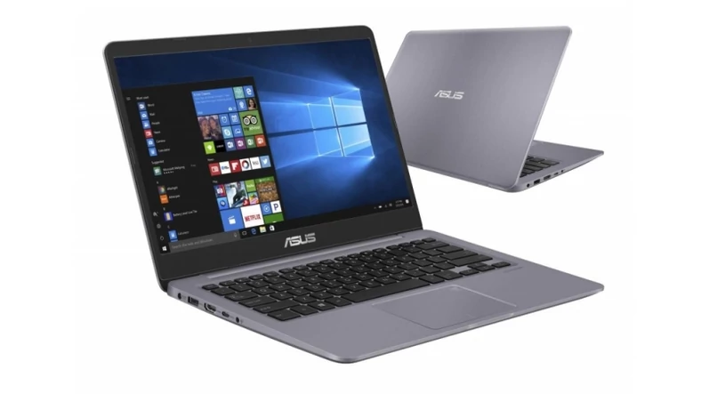 ASUS VivoBook S14