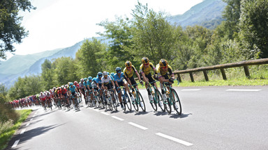 Vuelta a Espana 16. etap: Pravia – Alto de la Cubilla (relacja na żywo)