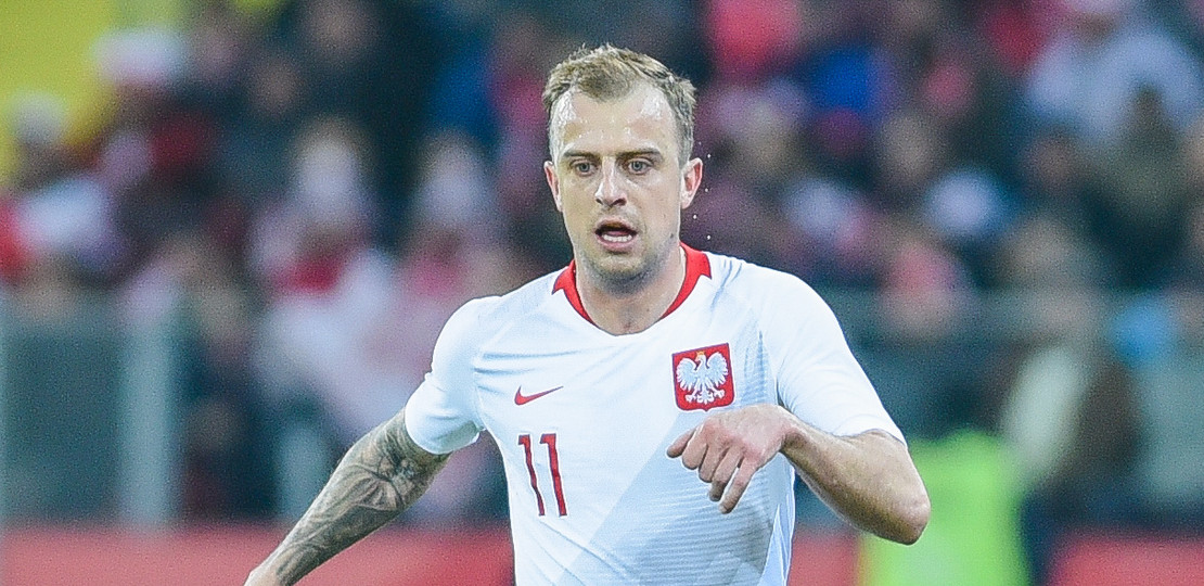 Kamil Grosicki