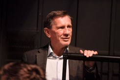 'Kordian' online z Teatru Narodowego w reż. Jana Englerta na YouTube