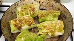 gołąbki z prl. niezawodny przepis, który zawsze się udawał