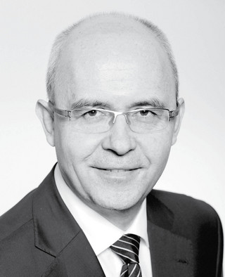 Tomasz Michalik doradca podatkowy i partner w MDDP
