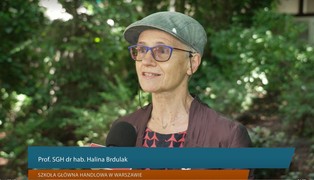 Bez zaskoczenia, ale po raz pierwszy ze spadkiem