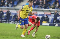 Arka zepchnęła Legię do strefy spadkowej. Wisła przegrała piąty mecz z rzędu