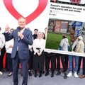 Światowe media: Polska wraca. Populiści na skraju utraty władzy