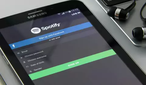 Spotify znów podniesie ceny. To kolejna podwyżka w krótkim czasie