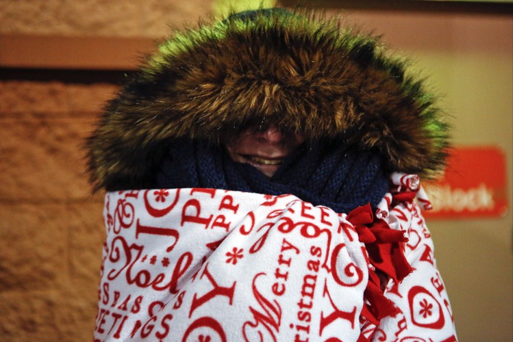 Czarny Piątek w USA