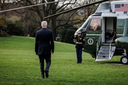 Wizyta Bidena w Polsce. "Będzie się składała z kilku części"