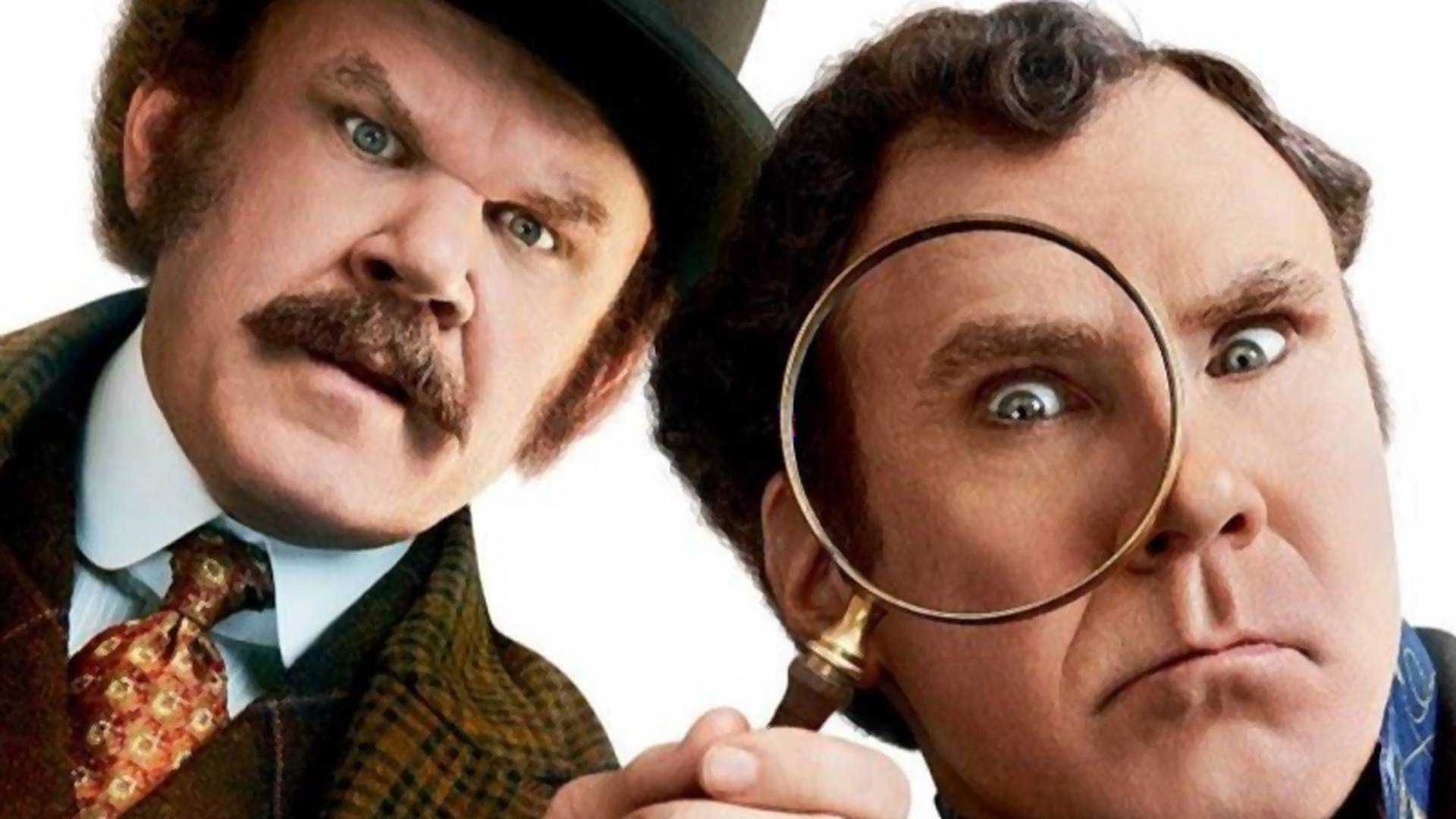 Ez borzasztó: még a Netflixnek sem kell a legújabb Holmes és Watson!