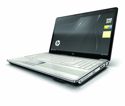 HP Pavilion dv6-1306ew Moonlight. fot. Komputronik.