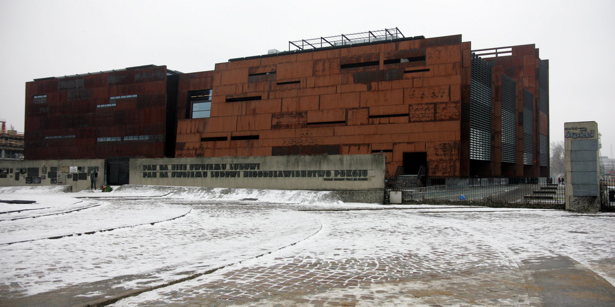 Europejskie Centrum Solidarności