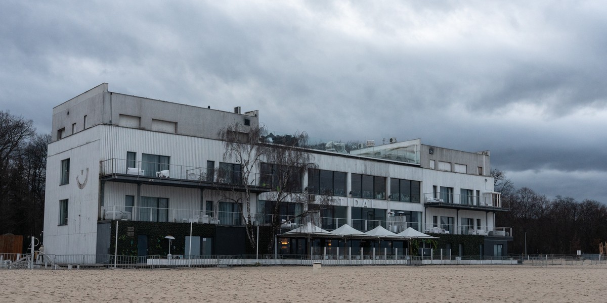 Marcin T. do tej pory nie stawił się w więzieniu, chociaż wydany został wyrok. Chodzi o aferę Zatoki Sztuki (zdj. ilustracyjne).