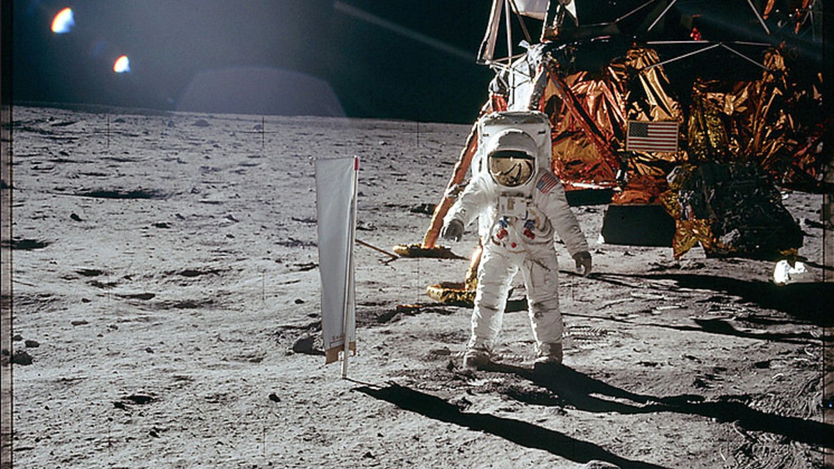 Zomrela Margaret Hamiltonová, ktorej softvér pomohol misii Apollo 11