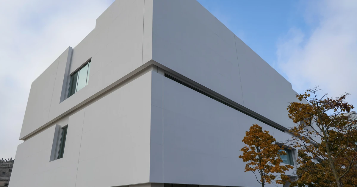 Muzeum Sztuki Nowoczesnej zachwyciło Amerykanów. "Lećcie do Warszawy!"