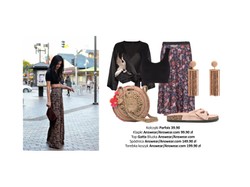 Tanecznym krokiem przez miasto. Codzienne STYLIZACJE dla czekających na festiwalowe lato