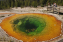 Galeria USA - Park Narodowy Yellowstone, obrazek 1