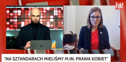 Toczą się zakulisowe rozmowy. Do tego chcą przekonać Dudę