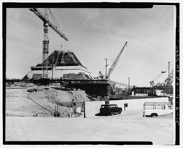 Stanley R. Mickelsen Safeguard Complex