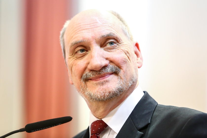 Antoni Macierewicz