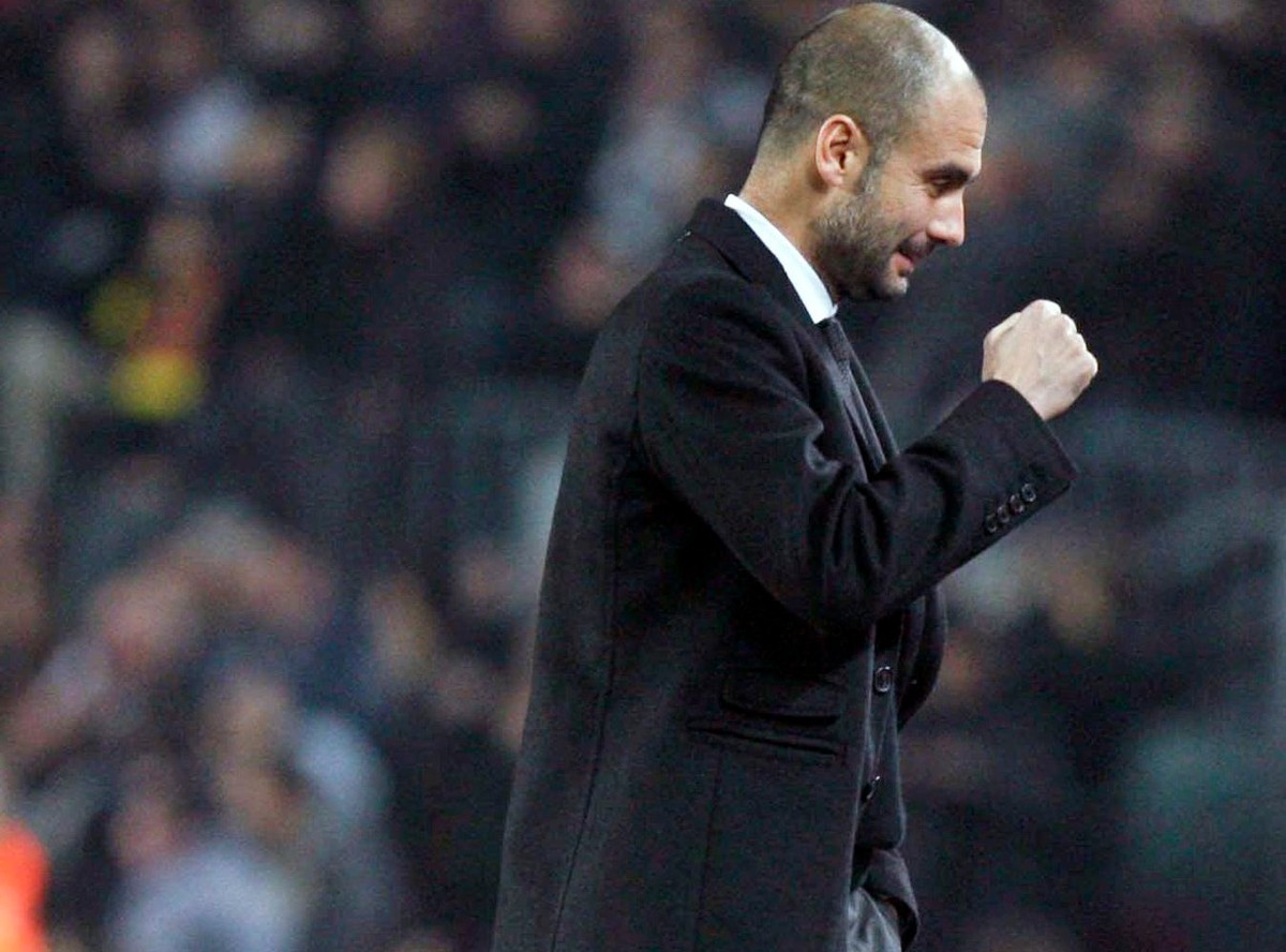 Guardiola przedłużył kontrakt z Barceloną