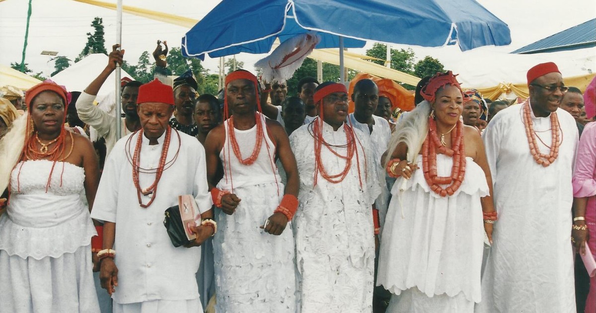 Ika tribe: A brief walk into the lives of this ethnic group | Pulse Nigeria