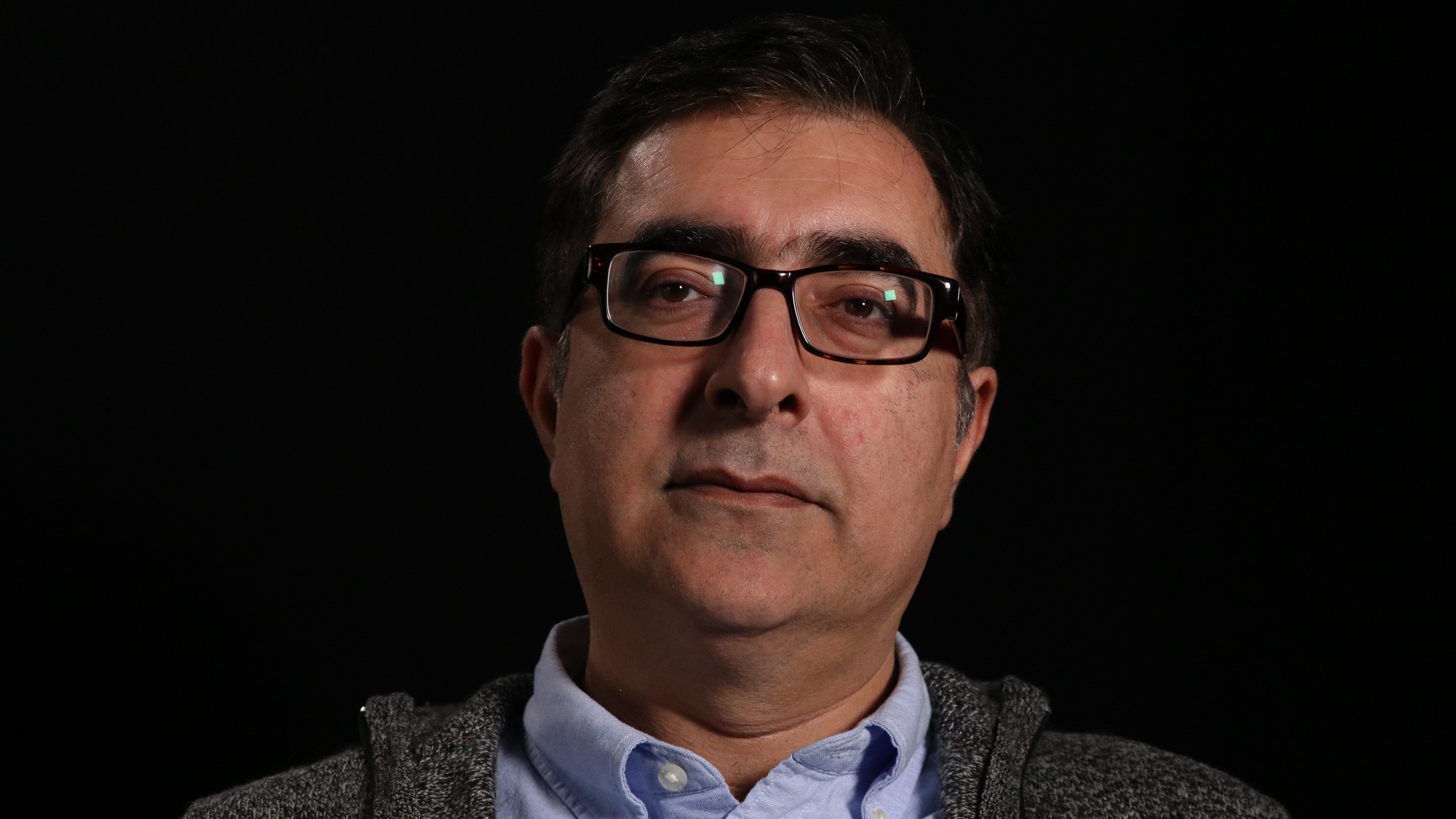 Anar Mammadli