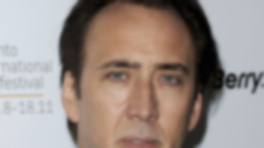 Nicolas Cage szuka sprawiedliwości