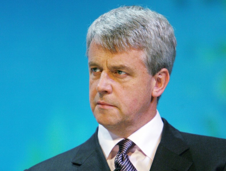 Andrew Lansley, minister zdrowia, Konserwatyści