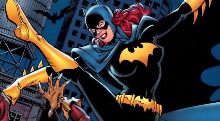 Batgirl