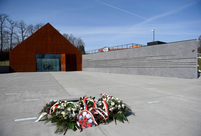 Muzeum Polaków Ratujących Żydów podczas II wojny światowej im. Rodziny Ulmów w Markowej