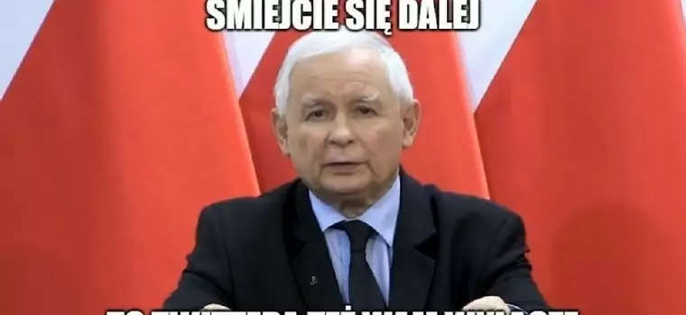 Memy po wielkiej awarii Facebooka. Musicie je zobaczyć