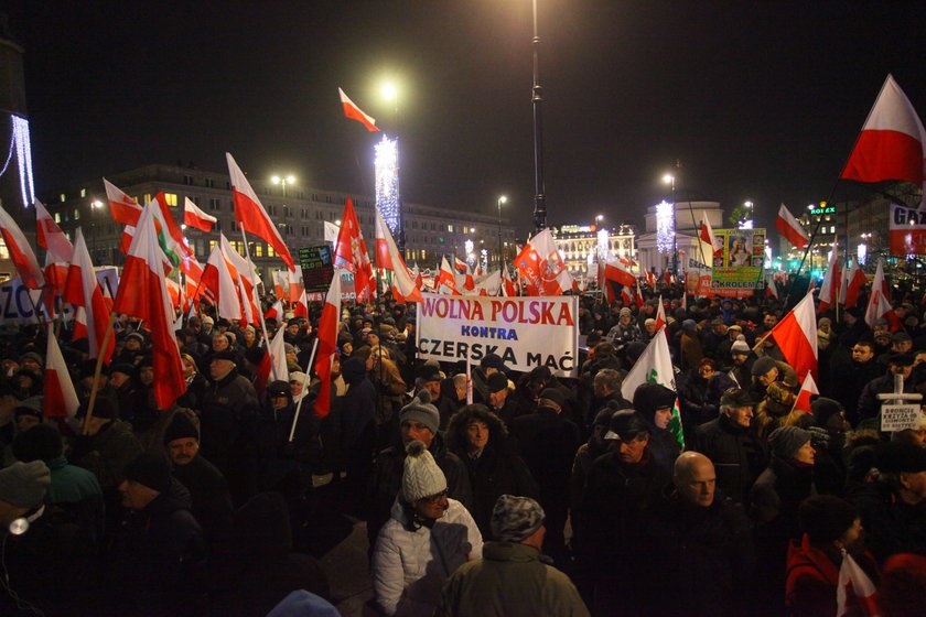 Wielka porażka PiS. Tego się nie spodziewali