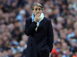 Trener Man City: Man Utd wciąż jest od nas lepszy