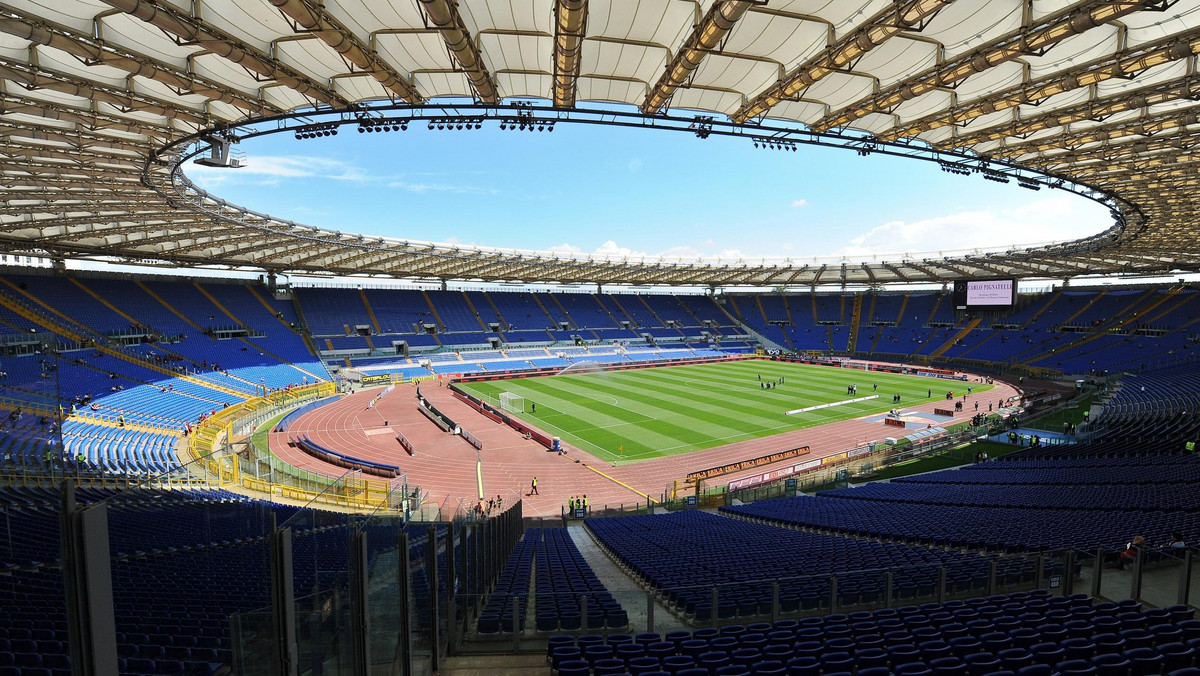 Roma coraz poważniej myśli nad opuszczeniem stadionu olimpijskiego. Niedługo mają zostać zaprezentowane plany nowego obiektu Giallorossich, który ma być najbardziej zaawansowanym technologicznie na świecie.