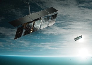 Polska armia sięga gwiazd. Oczy w kosmosie zobaczą każdy ruch wroga