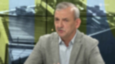 Broniarz o sytuacji w szkołach: wyrwa, której nie da się zasypać w jeden czy dwa dni