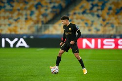 Philippe Coutinho przeszedł kolejną operację. W tym sezonie raczej już nie zagra