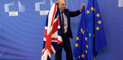 Zapłacimy za Brexit. Kwoty szokują!