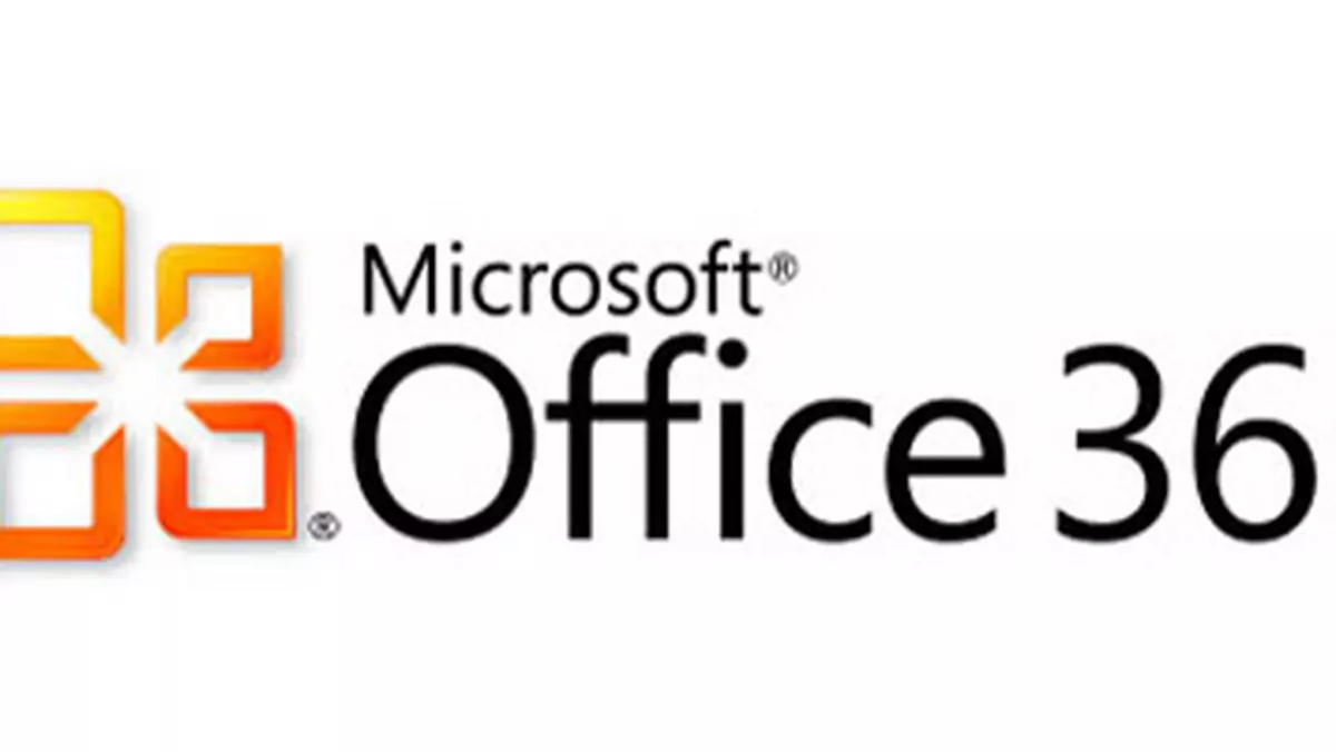 Office 365 dostępny w 39 nowych państwach
