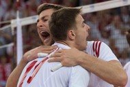 SIATKWKA FIVB MISTRZOSTWA WIATA 2014 POLSKA BRAZYLIA