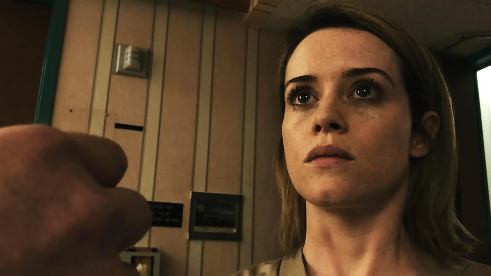 "Unsane" to pełnometrażowy film, który nakręcono iPhonem. Trailer horroru wygląda obiecująco