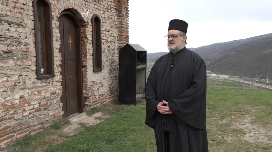 Jerej Dragan Stanković