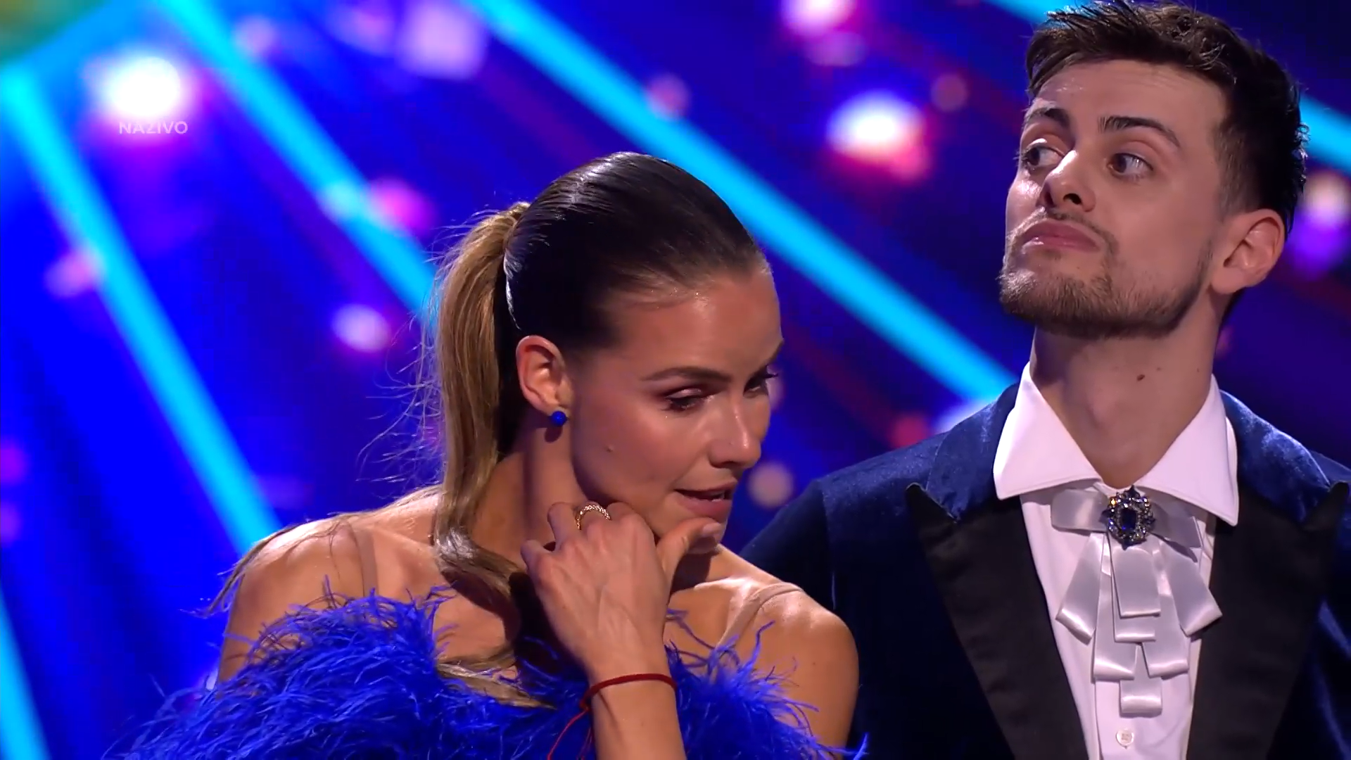 V siedmom kole Let's Dance prišlo veľké prekvapenie.