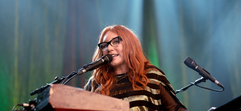 Dziś o 20:00 Tori Amos zaśpiewa w radiowej Trójce