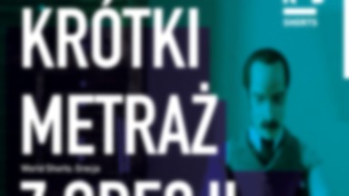 World Shorts: krótkometrażówki z Grecji w Polsce