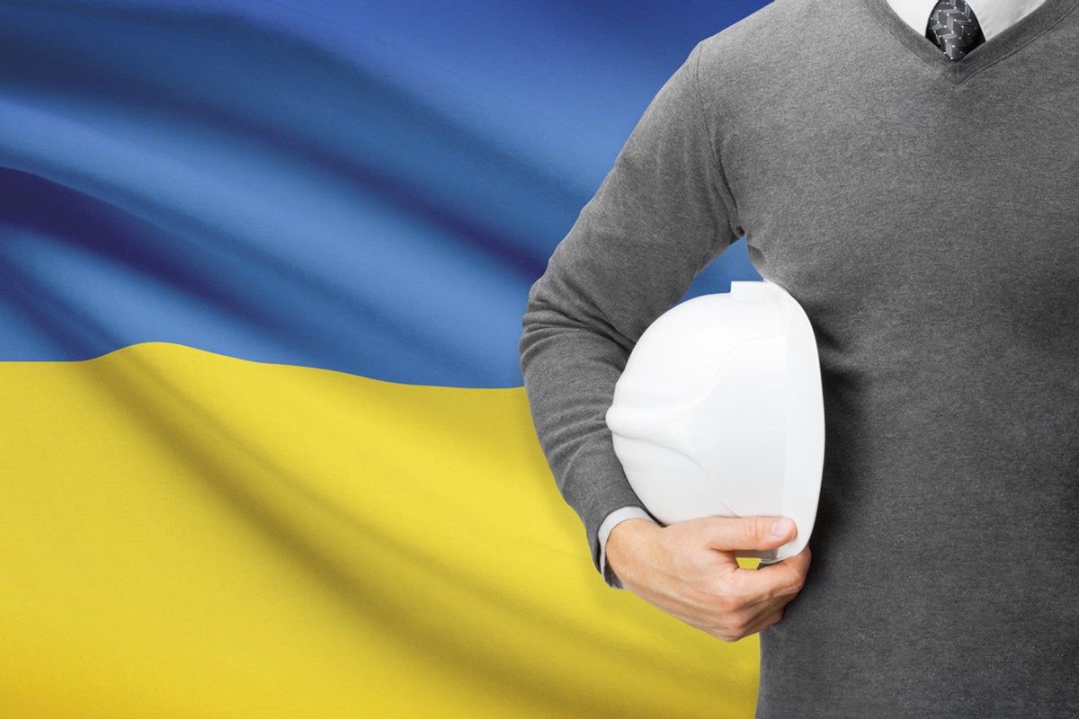 zatrudnienie ukraińca ukraina pracownik z ukrainy budowa inżynier karta polaka specustawa uchodźcy rekrutacja praca oświadczenie