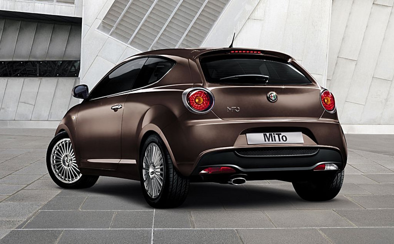 Jak od kwietnia zmieni się Alfa Romeo MiTo?