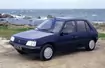 Peugeot 205: 25 lat legendy