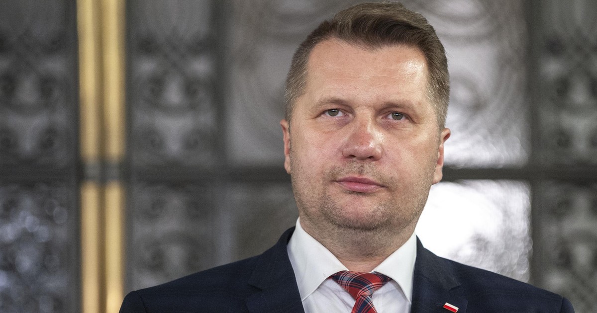 Przemysław Czarnek. Kim jest nowy minister edukacji?