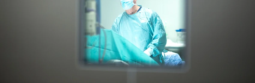 Operacija (ilustracija)